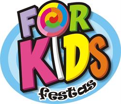 For Kids Festas
