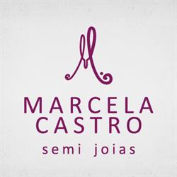 Marcela Castro Semi Jóias