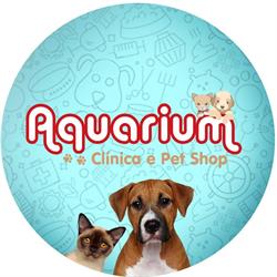 Aquarium Clínica e Pet Shop