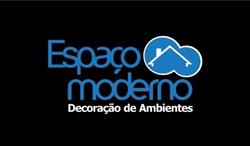 Espaço Moderno Decoração De Ambientes