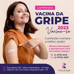 Otorrino e Alergia em Mogi das Cruzes