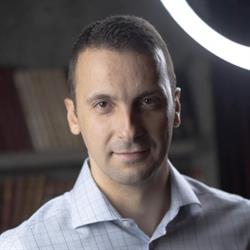 Dr. Mohamad Saada Otorrino