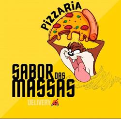 Sabor das Massas