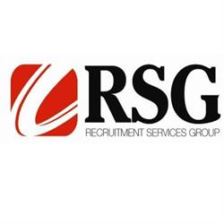 RSG - Recruitment Services Group