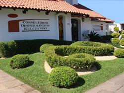 Consultório Odontológico Kulczynski