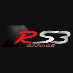 RS3 Garage