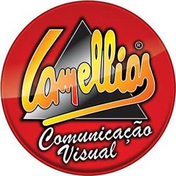 Camellias Comunicação Visual