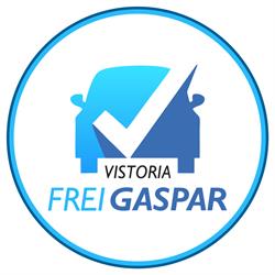 Vistoria Frei Gaspar