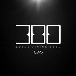 300 Cosmo Dining Room