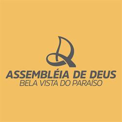 Assembléia de Deus - Bela Vista do Paraíso