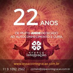 Espaço Integração - atividades