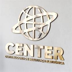 Center Distribuidora de Segurança Eletrônica