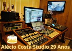 Alécio Costa Studio