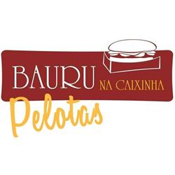 Bauru da Caixinha Pelotas