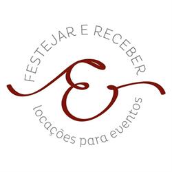FESTEJAR E RECEBER - Locações para Eventos