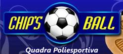 Quadra Poliesportiva Chips Ball