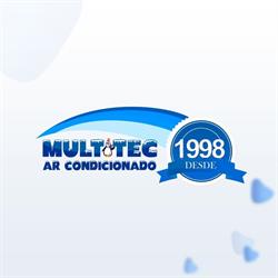 MultTec Ar Condicionado