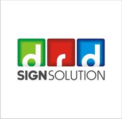 DRD Sign Solution