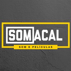 Somacal Audio l www.lojasomacal.com.br