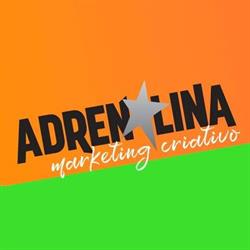 Adrenalina Marketing Criativo