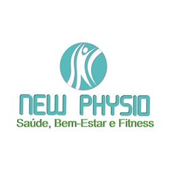 New Physio - Saúde, Bem Estar e Fitness