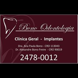 Bono Odontologia