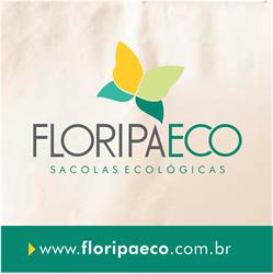 Floripa Eco Sacolas Ecológicas