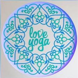 Love Yoga Studio