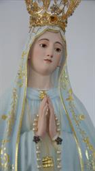 Paróquia Nossa Senhora de Fátima do Campolim