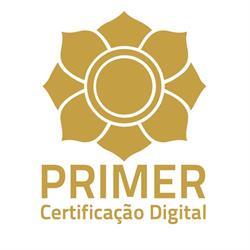 Primer Certificação Digital