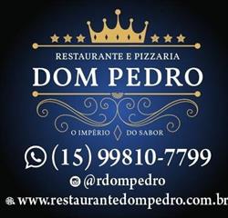 Restaurante Dom Pedro
