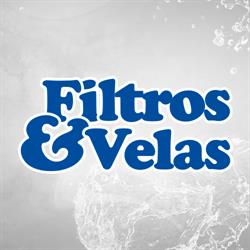 Filtros e Velas Purificadores