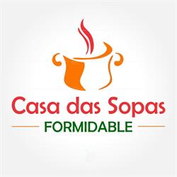Casa das Sopas - Formidable