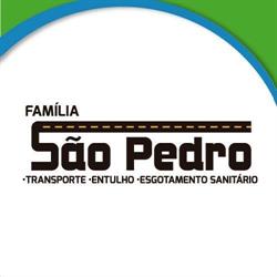 Família São Pedro Entulho