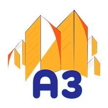 A3 Condomínios