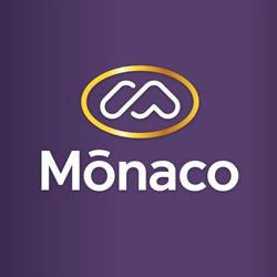Mônaco Gestão de Frotas.