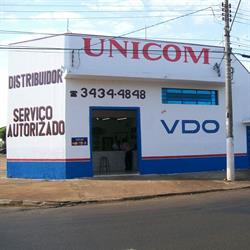 Unicom VDO