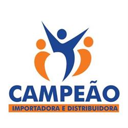 Campeão importadora e distribuidora