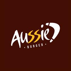 Aussie Burger