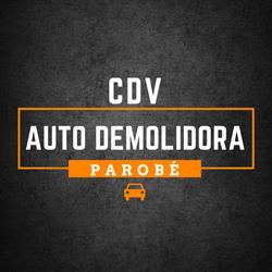 CDV - Auto Demolidora Parobé