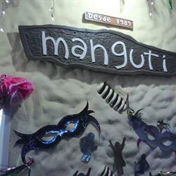 Manguti