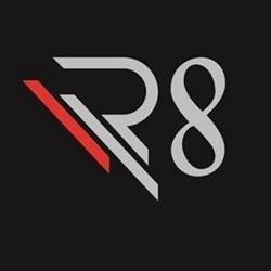 R8 Arquitetura