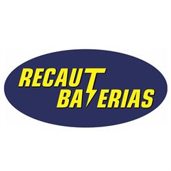 Recaut Baterias