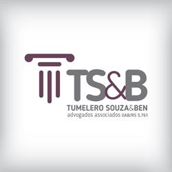 Tumelero Souza & Ben Advogados