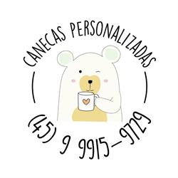 Canecas Personalizadas em Cascavel