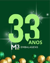 M3 Embalagens