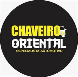 Chaveiro Oriental