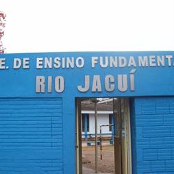 EEEF Rio Jacuí