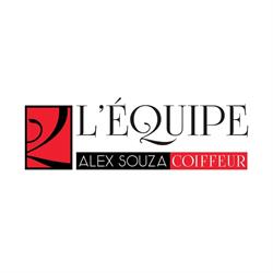 L'équipe Alex Souza Coiffeur
