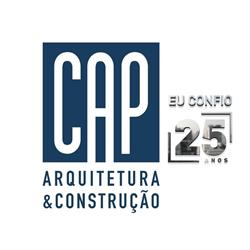 CAP Arquitetura & Construção